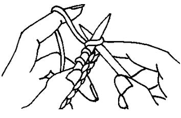 Duplicate Stitch - How To video