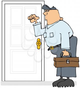 Knitting Machine - Avoiding A Major Problem Before it Occurs - Worn Needle Channels