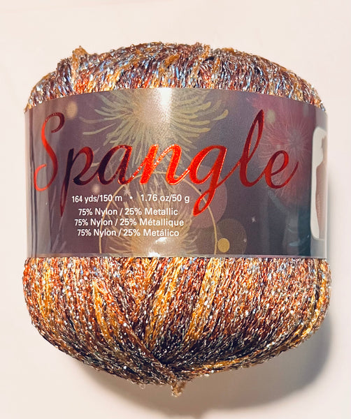 Premier Spangle Glitter Yarn