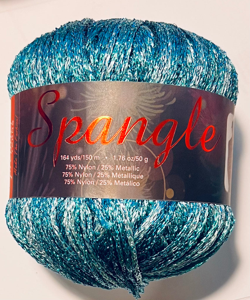 Premier Spangle Glitter Yarn