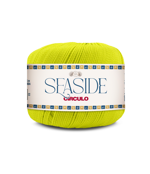 Seaside Yarn by Circulo