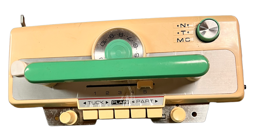 Brother KH601 Knitting Machine Parts - Pre Owned