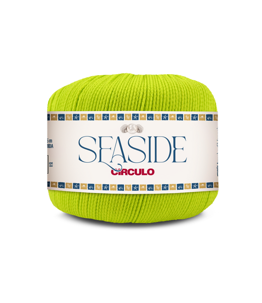 Seaside Yarn by Circulo