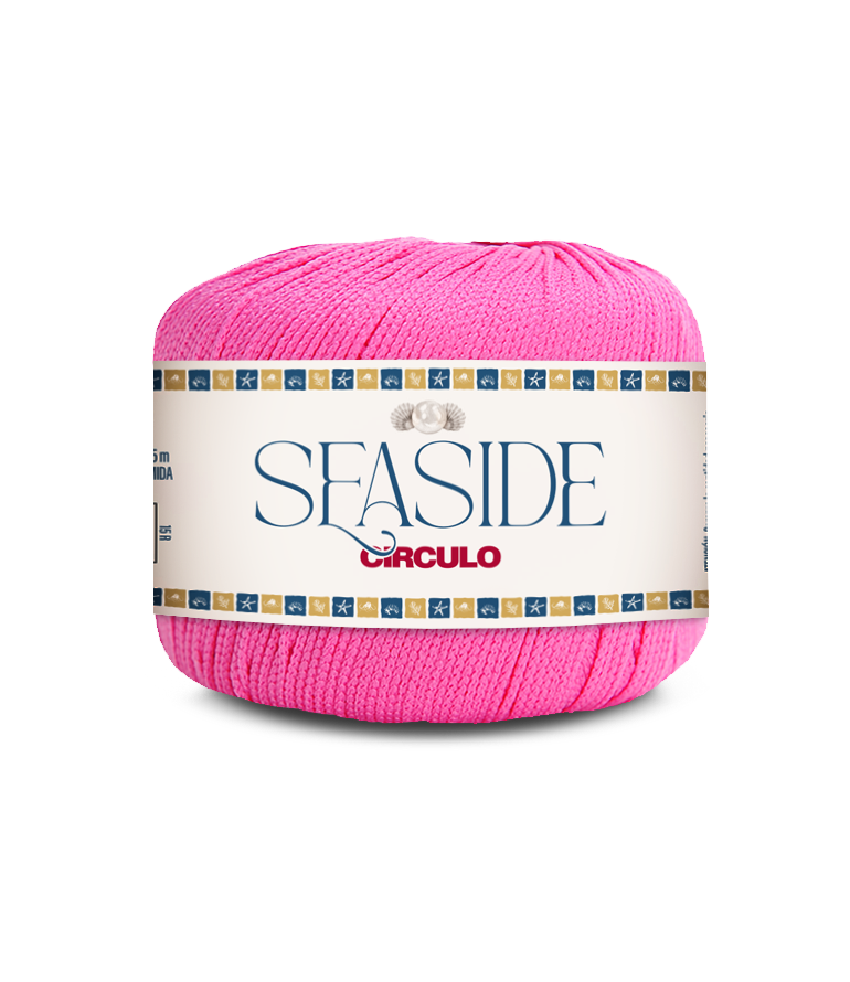 Seaside Yarn by Circulo
