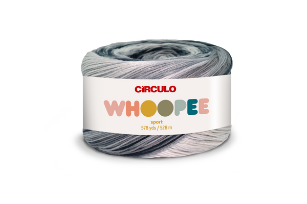 Whoopee Yarn by Circulo Yarn Company