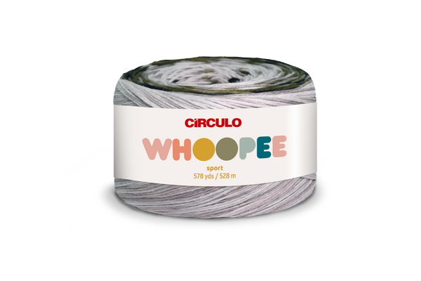 Whoopee Yarn by Circulo Yarn Company