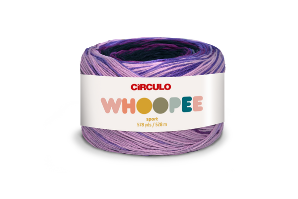 Whoopee Yarn by Circulo Yarn Company