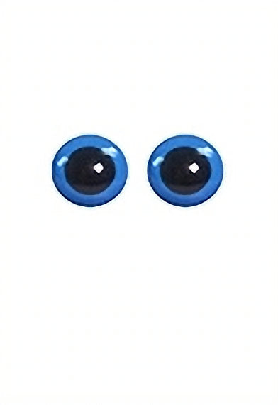 Amigurumi Eyes (Safety Eyes) by Circulo Yarn