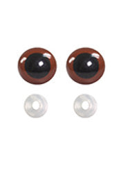 Amigurumi Eyes (Safety Eyes) by Circulo Yarn