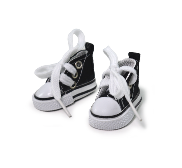 Amigurumi Shoes by Circulo Yarn