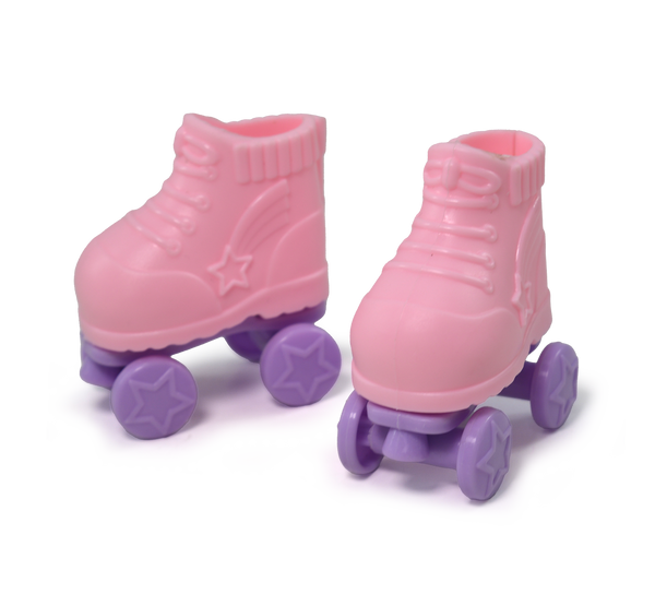 Amigurumi Shoes by Circulo Yarn