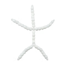 Amigurumi Display Modules by Circulo Yarn