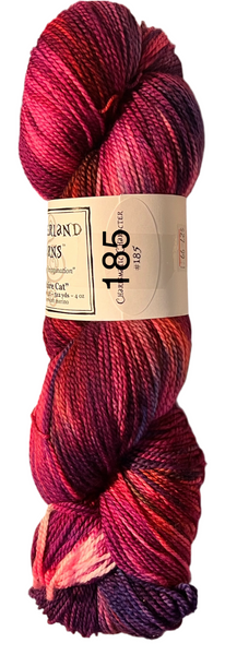 Alice In Wonderland Yarn by Wonderland Yarns