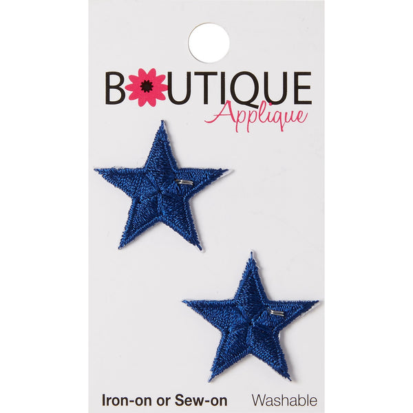 Iron On And Sew On Decorations