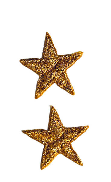 Iron On And Sew On Decorations