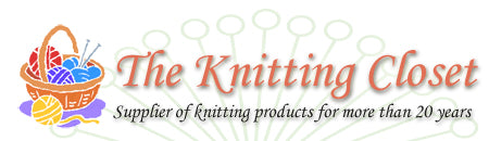 Knitting Closet