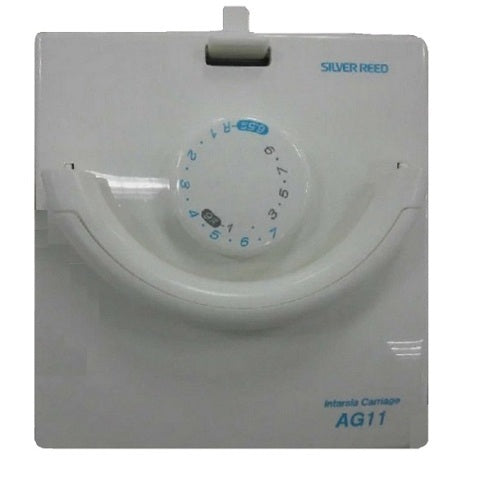 Silver Reed / Studio - LK-150 Knitting Machine Parts