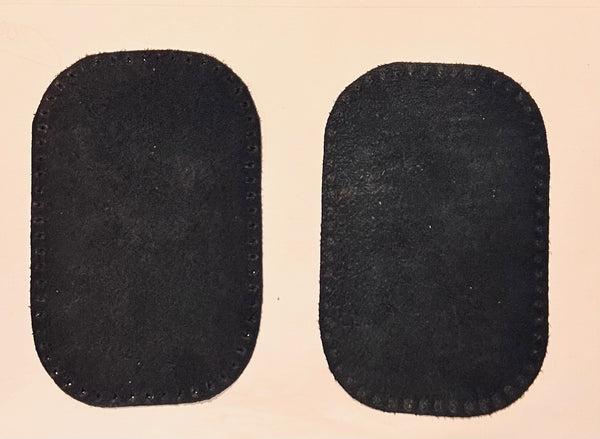 Suede Elbow Patch Kit