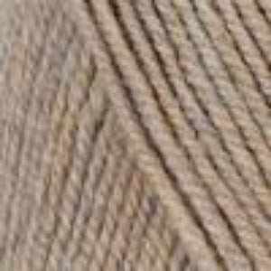 1415 Fawn (Beige) - Plymouth Encore Worsted Yarn