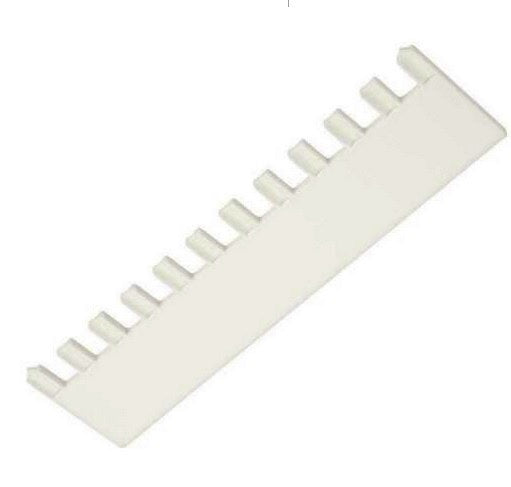 Needle Pusher 1x - 4.5mm - Knitting Machine Standard Gauge