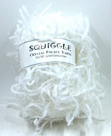 Crystal Palace Squiggle Yarn
