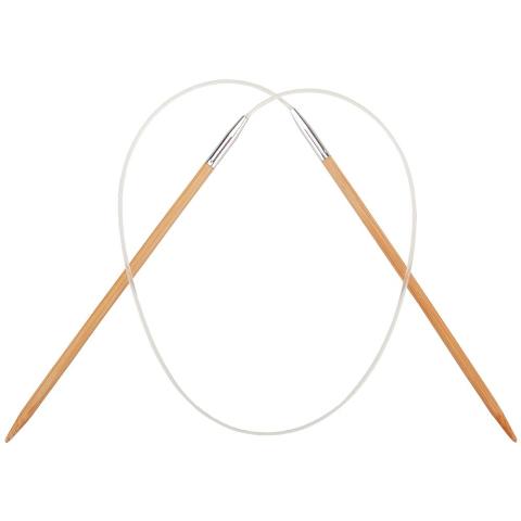 Circular Bamboo Knitting Needles - ChiaoGoo
