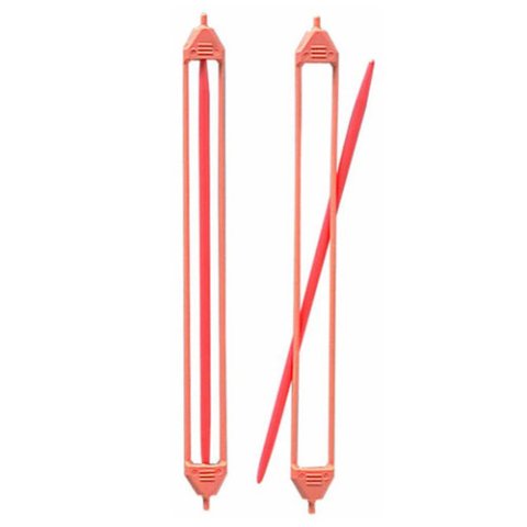 Clover Double-Ended Stitch Holders