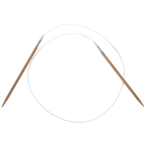 Circular Bamboo Knitting Needles - ChiaoGoo
