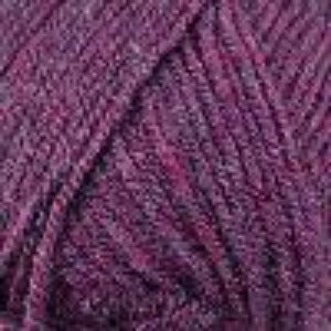 0458 Purple - Plymouth Encore Worsted Yarn