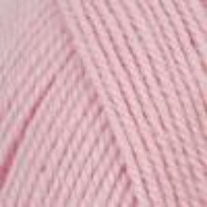 449 Pink - Plymouth Encore Worsted Yarn 100gm Ball