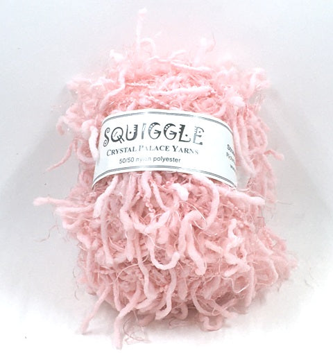 Crystal Palace Squiggle Yarn – Knitting Closet