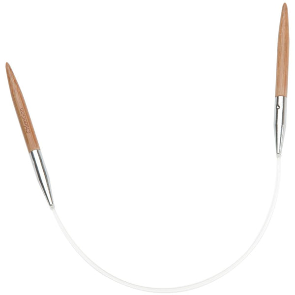Circular Bamboo Knitting Needles - ChiaoGoo