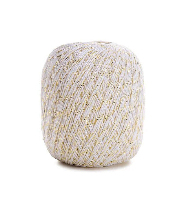 Anne Sparkle Fiber Yarn by Circulo