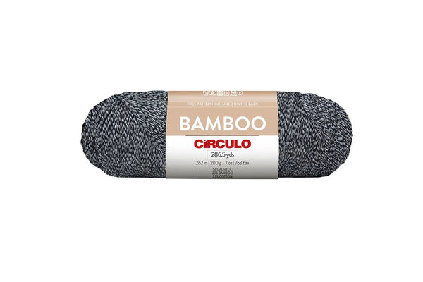 Bamboo Yarn by Circulo
