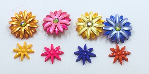 Activities & Hobbies Button Assortments