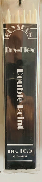 Double Point Knitting Needles