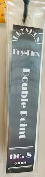 Double Point Knitting Needles