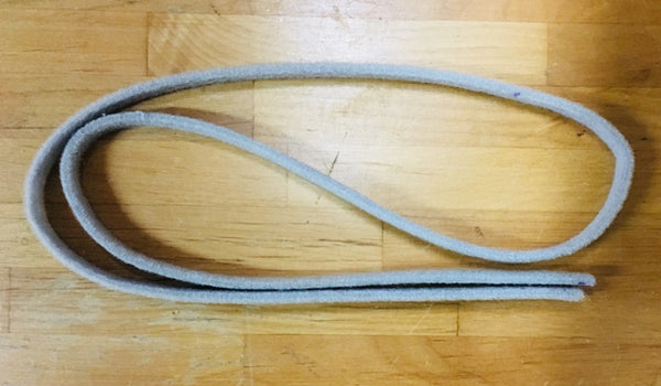 Brother Bulky 8 & Studio Model S-140 x 50" Needle Retainer Bar replacement kit.