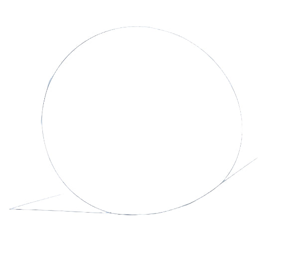 Wire - Long Cast On Comb Ribber Wire Only