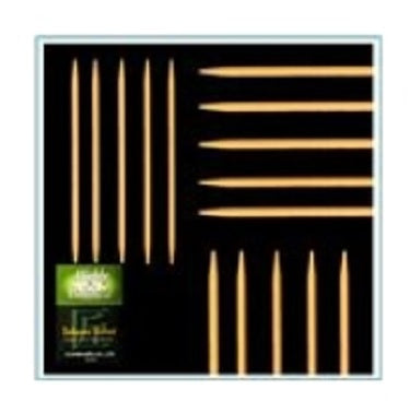 Double Point Knitting Needles