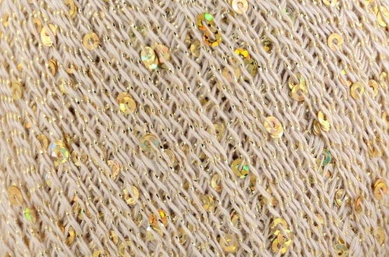 Universal Cotton Gold Yarn