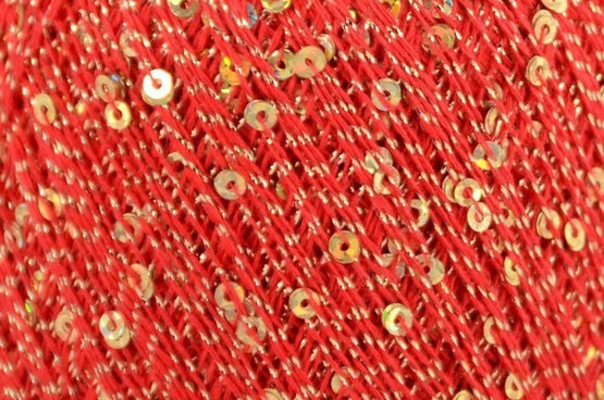 Universal Cotton Gold Yarn