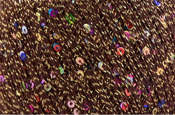 Universal Cotton Gold Yarn