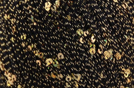 Universal Cotton Gold Yarn