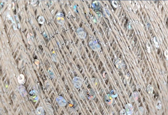 Universal Cotton Gold Yarn