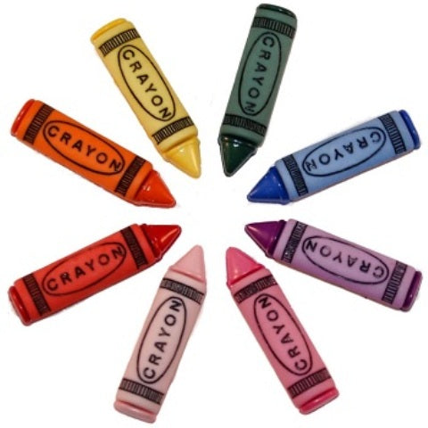 Activities & Hobbies Button Assortments