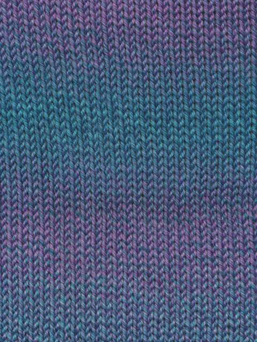 Painted Sky Worsted Weight Wool Yarn by KFI