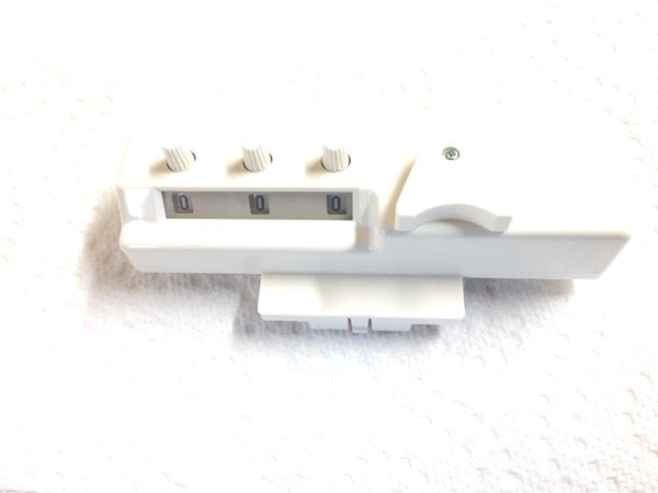 Silver Reed / Studio - LK-150 Knitting Machine Parts