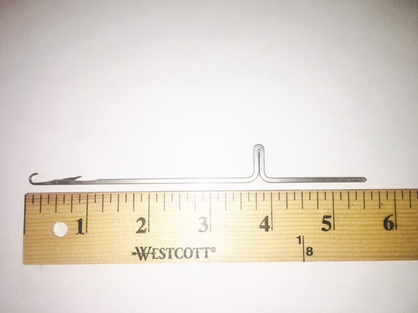 Knitting Machine Needle - 10 Pak