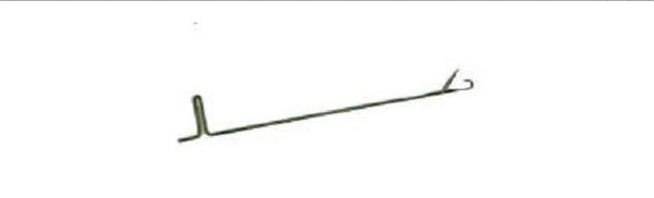 Silver Reed / Studio - LK-150 Knitting Machine Parts